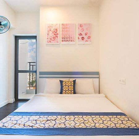 Rivergate Residence - Goby Home - Lux Apartment, Near Ben Thanh Ho Chi Minh-stad Buitenkant foto